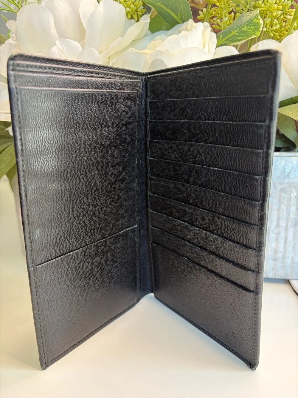 Gucci Vintage Wallet Rehab Bundle ✨✨ - Picture 14 of 17